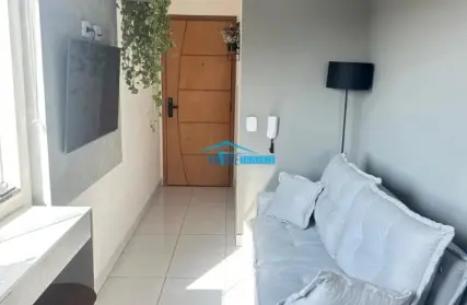 Imagem: Kitnet / Loft para Venda, Cidade Patriarca