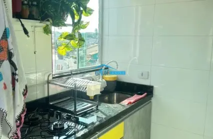 Imagem: Kitnet / Loft para Venda, Cidade Patriarca