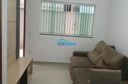 Imagem: Condomínio Fechado para Alugar, Penha