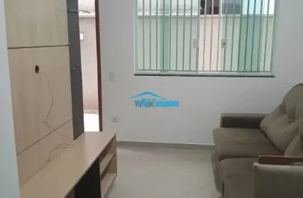 Imagem: Condomínio Fechado para Alugar, Penha