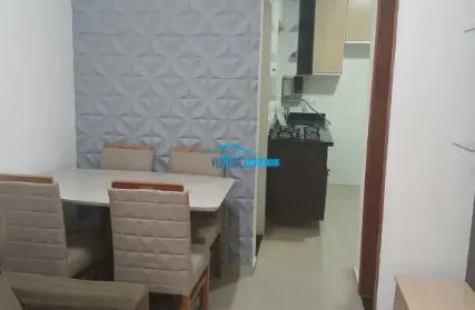 Imagem: Condomínio Fechado para Alugar, Penha