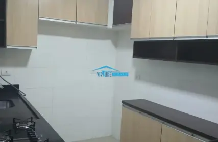 Imagem: Condomínio Fechado para Alugar, Penha