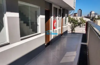 Imagem: Condomínio Fechado para Alugar, Penha