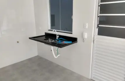 Imagem: Condomínio Fechado para Alugar, Penha