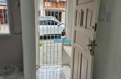 Imagem: Sobrado para Alugar, Vila Carrão