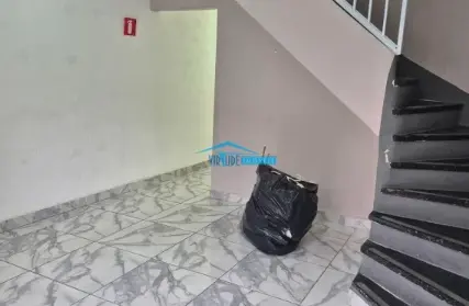 Imagem: Sobrado para Alugar, Vila Carrão