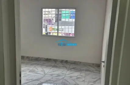 Imagem: Sobrado para Alugar, Vila Carrão