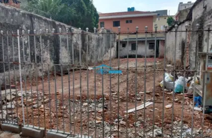 Imagem: Galpão / Salão para Alugar, Penha