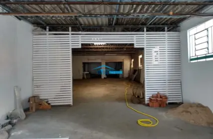 Imagem: Galpão / Salão para Alugar, Penha