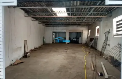 Imagem: Galpão / Salão para Alugar, Penha