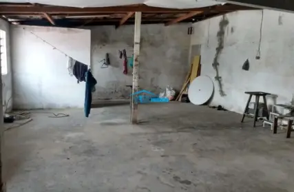 Imagem: Galpão / Salão para Alugar, Penha