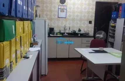 Imagem: Sobrado para Alugar, Tatuapé