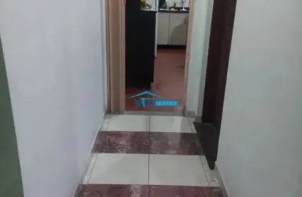 Imagem: Sobrado para Alugar, Tatuapé