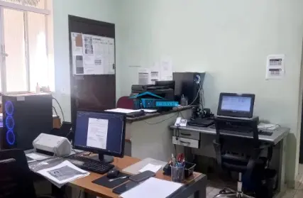 Imagem: Sobrado para Alugar, Tatuapé