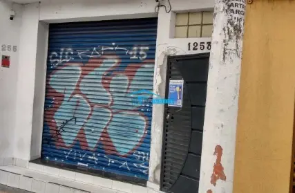 Imagem: Galpão / Salão para Alugar, Vila Talarico