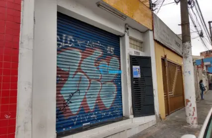 Imagem: Galpão / Salão para Alugar, Vila Talarico