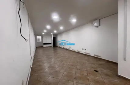 Imagem: Galpão / Salão para Alugar, Vila Talarico