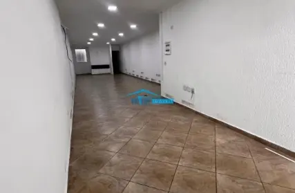 Imagem: Galpão / Salão para Alugar, Vila Talarico