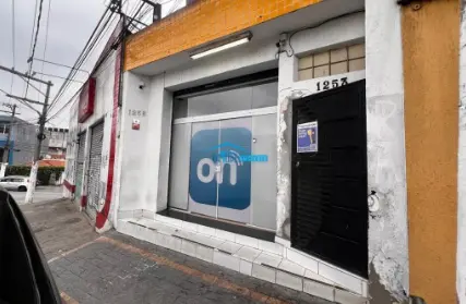 Imagem: Galpão / Salão para Alugar, Vila Talarico