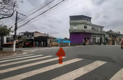 Imagem: Terreno para Alugar, Jardim Maringá