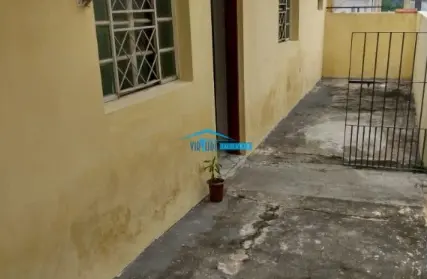 Imagem: Casa Térrea para Alugar, Penha