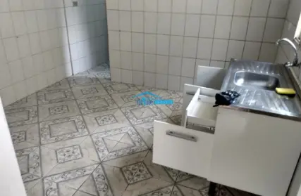 Imagem: Casa Térrea para Alugar, Penha