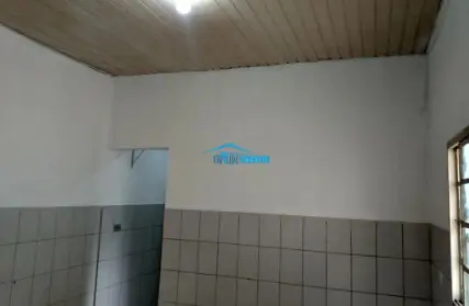 Imagem: Casa Térrea para Alugar, Penha