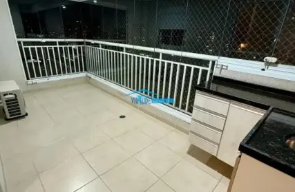Imagem: Apartamento para Alugar, Tatuapé