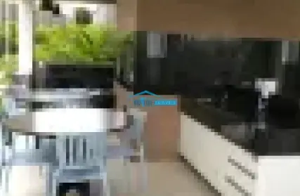 Imagem: Apartamento para Alugar, Tatuapé