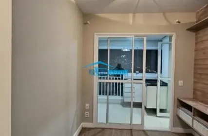 Imagem: Apartamento para Alugar, Tatuapé