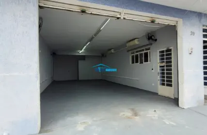 Imagem: Sala Comercial para Alugar, Vila Marieta (ZL)