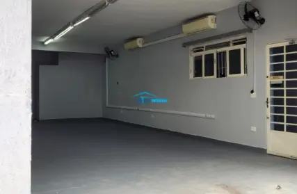 Imagem: Sala Comercial para Alugar, Vila Marieta (ZL)