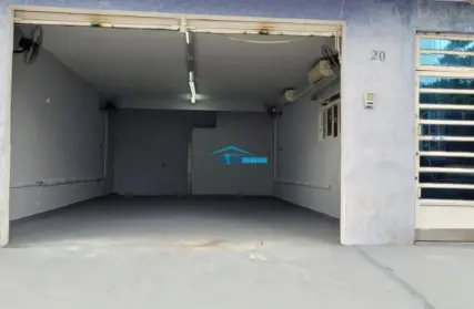 Imagem: Sala Comercial para Alugar, Vila Marieta (ZL)