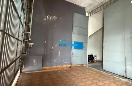 Imagem: Galpão / Salão para Alugar, Vila Carrão