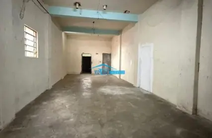 Imagem: Galpão / Salão para Alugar, Vila Carrão