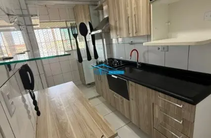 Imagem: Apartamento para Alugar, Mooca