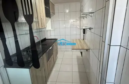 Imagem: Apartamento para Alugar, Mooca
