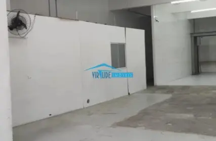 Imagem: Galpão / Salão para Alugar, Vila Carrão