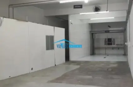 Imagem: Galpão / Salão para Alugar, Vila Carrão