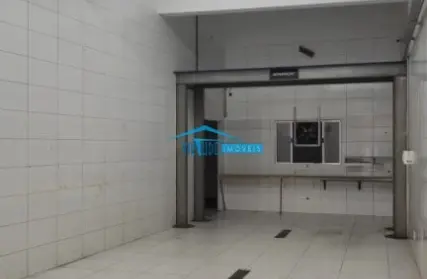 Imagem: Galpão / Salão para Alugar, Vila Carrão