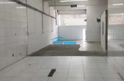 Imagem: Galpão / Salão para Alugar, Vila Carrão