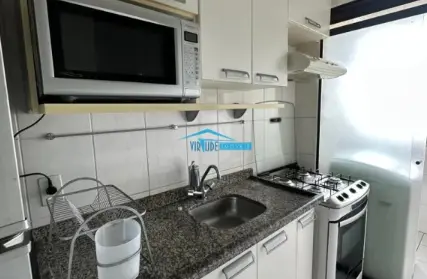 Imagem: Apartamento para Alugar, Cangaíba