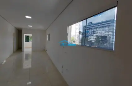 Imagem: Sala Comercial para Alugar, Alto da Moóca