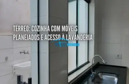 Imagem: Sobrado para Alugar, Vila Alpina