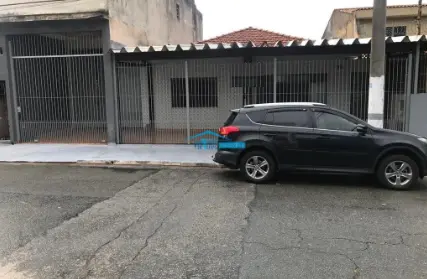 Imagem: Casa Térrea para Alugar, Vila Carrão