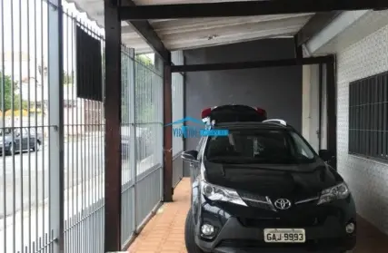 Imagem: Casa Térrea para Alugar, Vila Carrão
