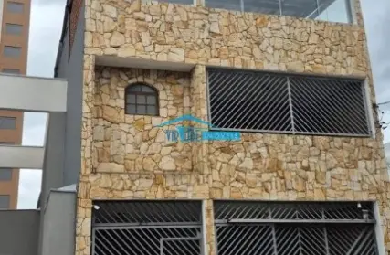 Imagem: Sobrado para Alugar, Penha