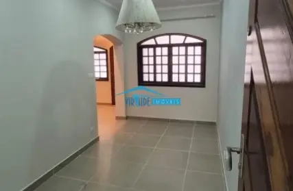 Imagem: Sobrado para Alugar, Penha