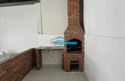 Imagem: Sobrado para Alugar, Penha