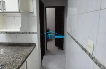 Imagem: Sobrado para Alugar, Penha